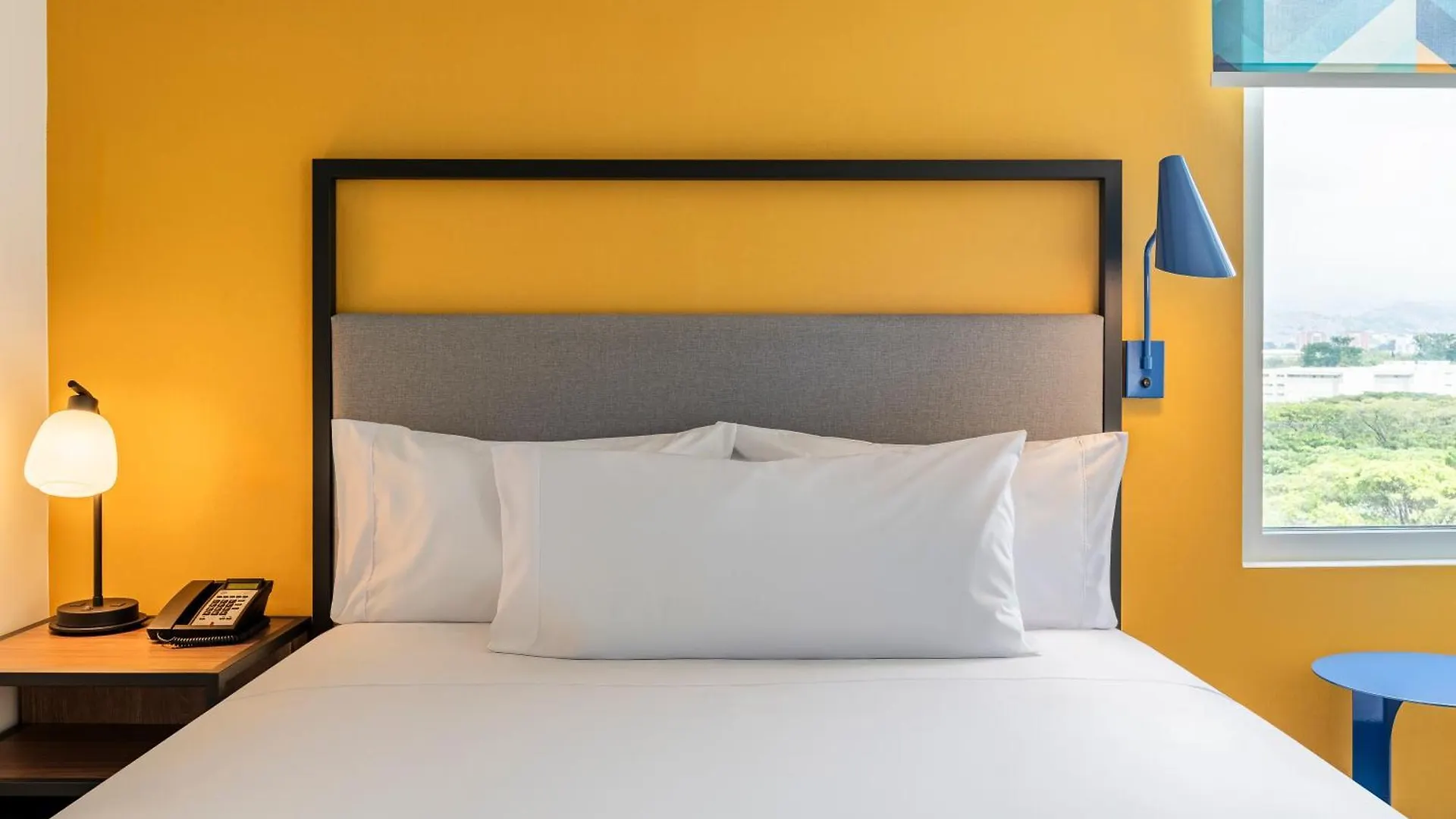 ***  Tru By Hilton Cali Sur Hotel Colombia