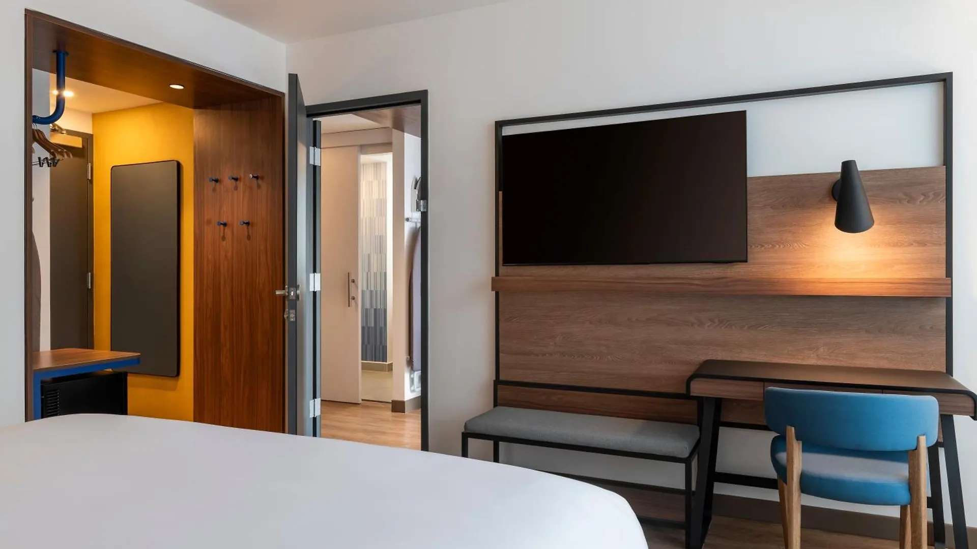 Tru By Hilton Cali Sur Hotel Colombia