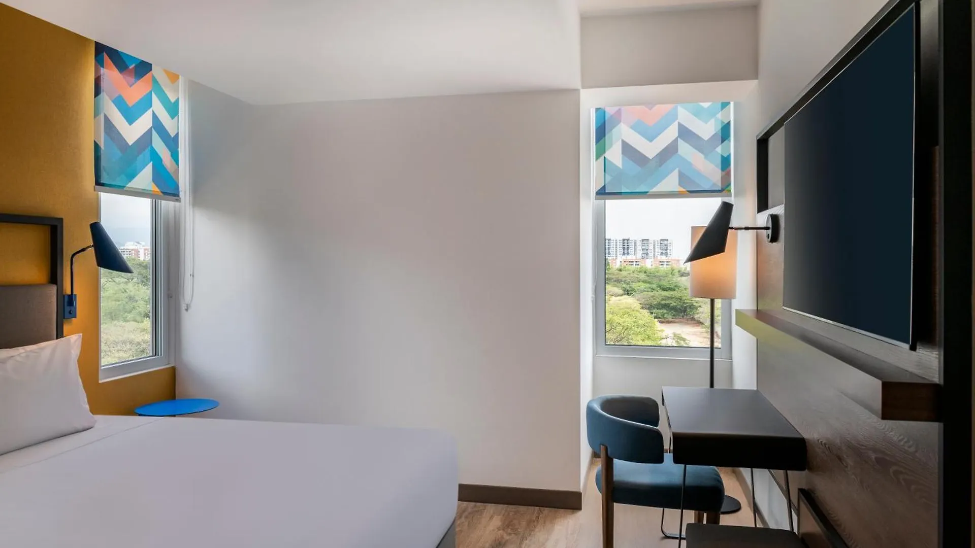 Tru By Hilton Cali Sur Hotel 3*,