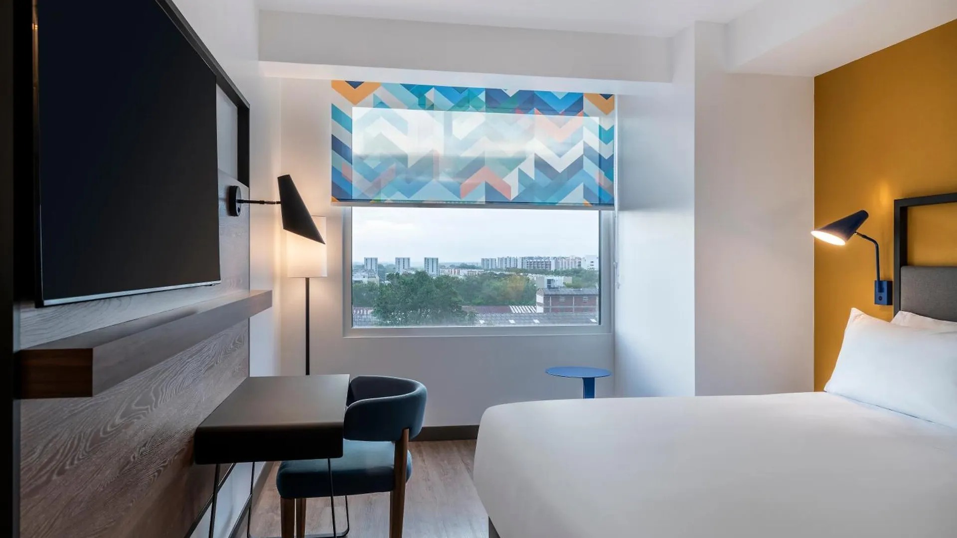 Tru By Hilton Cali Sur Hotel Colombia