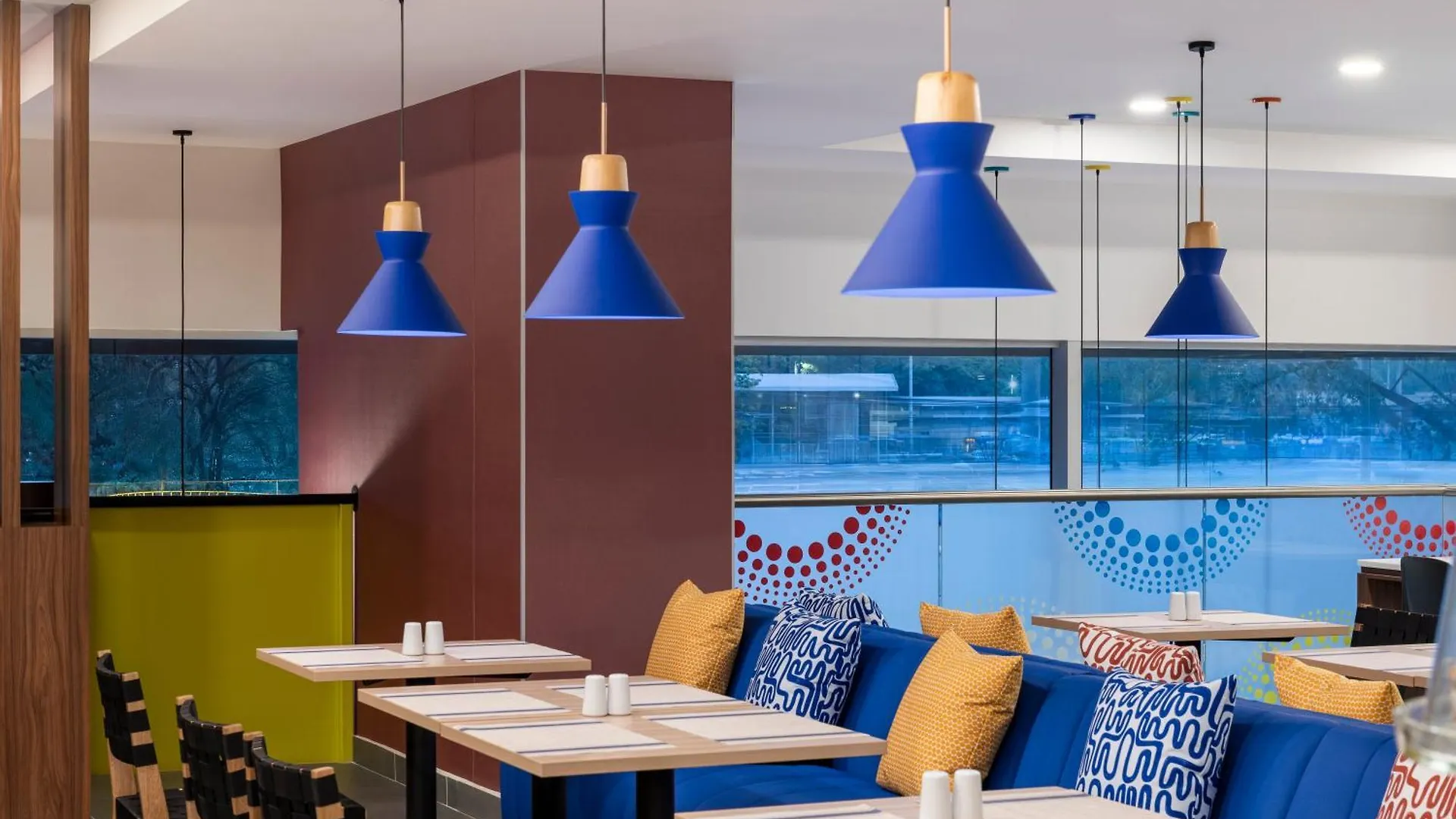 ***  Tru By Hilton Cali Sur Hotel Colombia