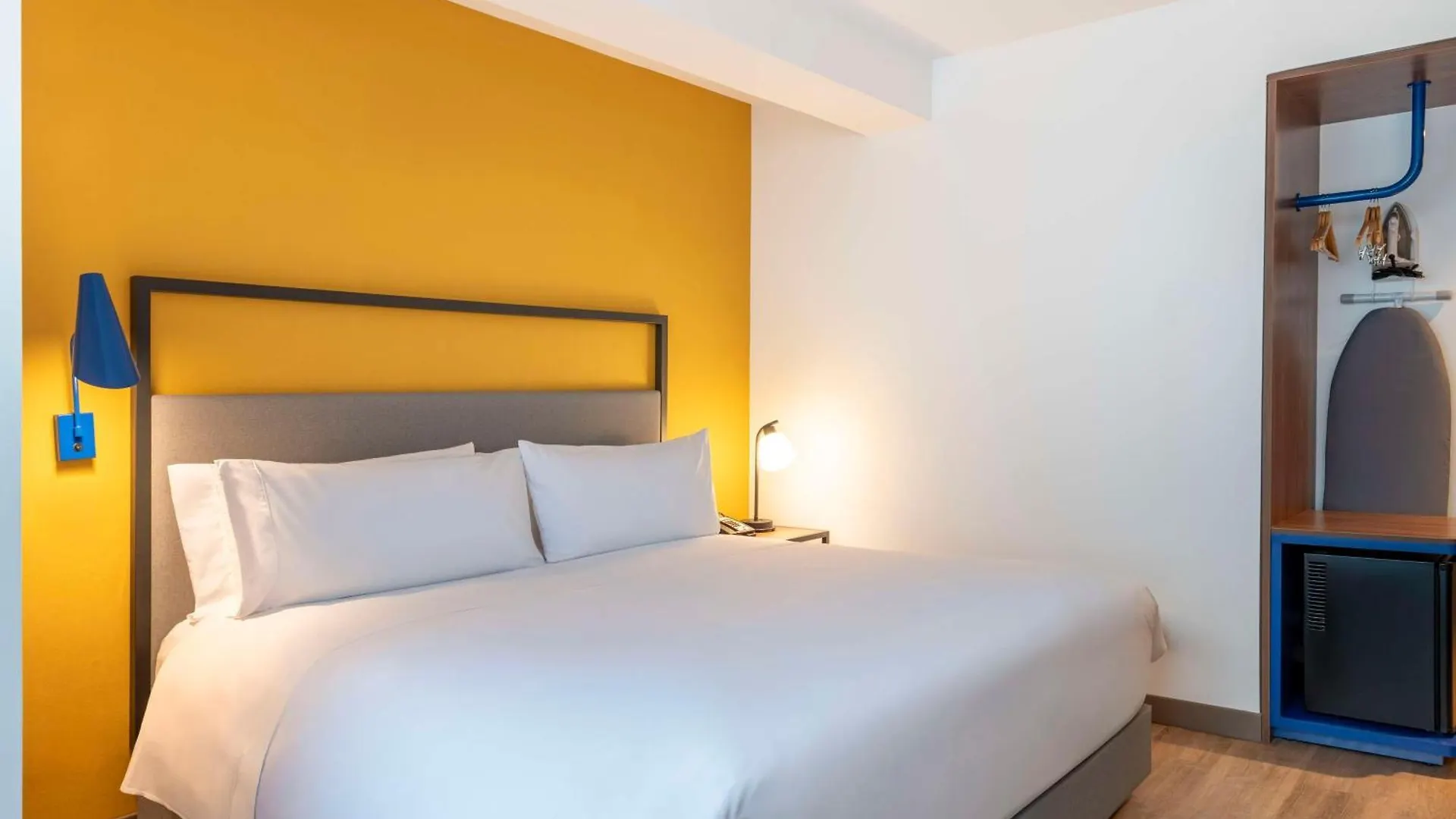Tru By Hilton Cali Sur Hotel 3*,  Colombia