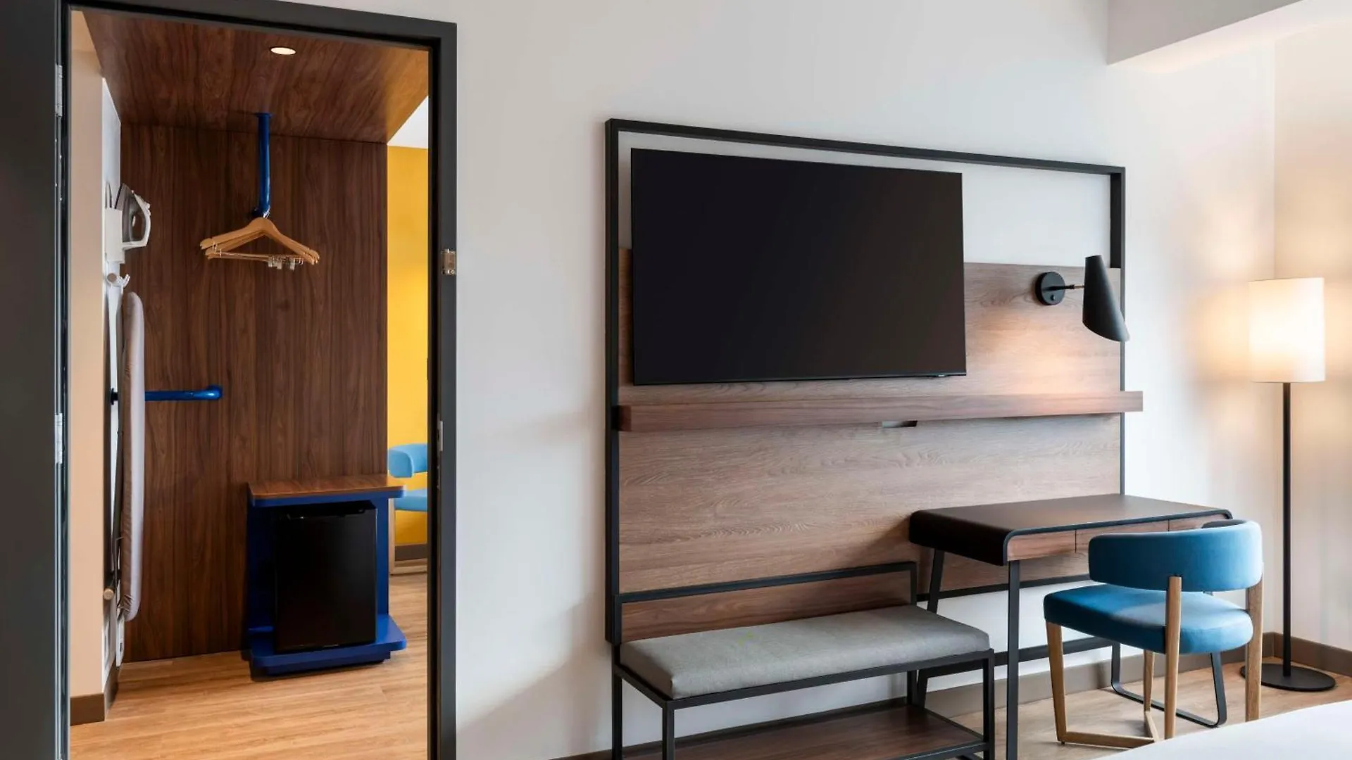 ***  Tru By Hilton Cali Sur Hotel Colombia