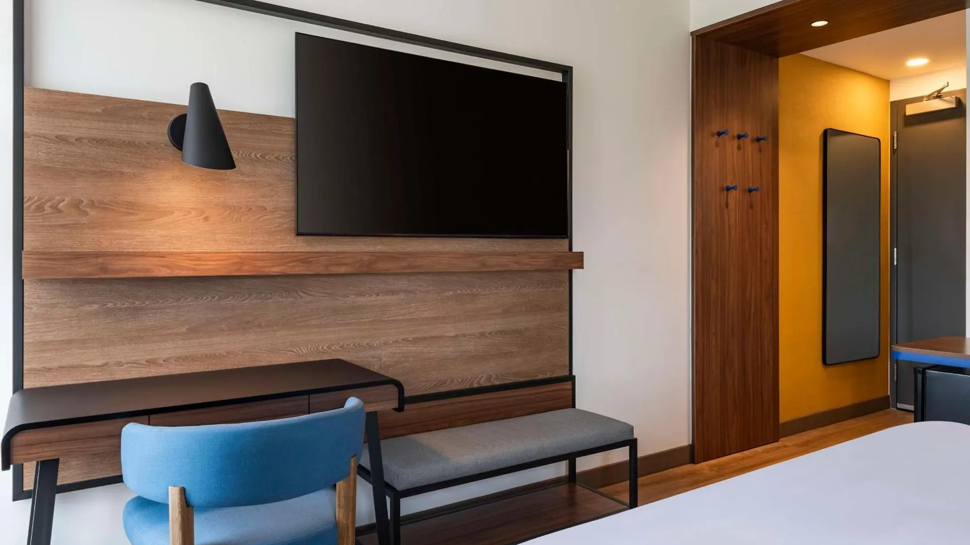 El Boqueron  Tru By Hilton Cali Sur酒店 El Boqueron (Valle del Cauca)