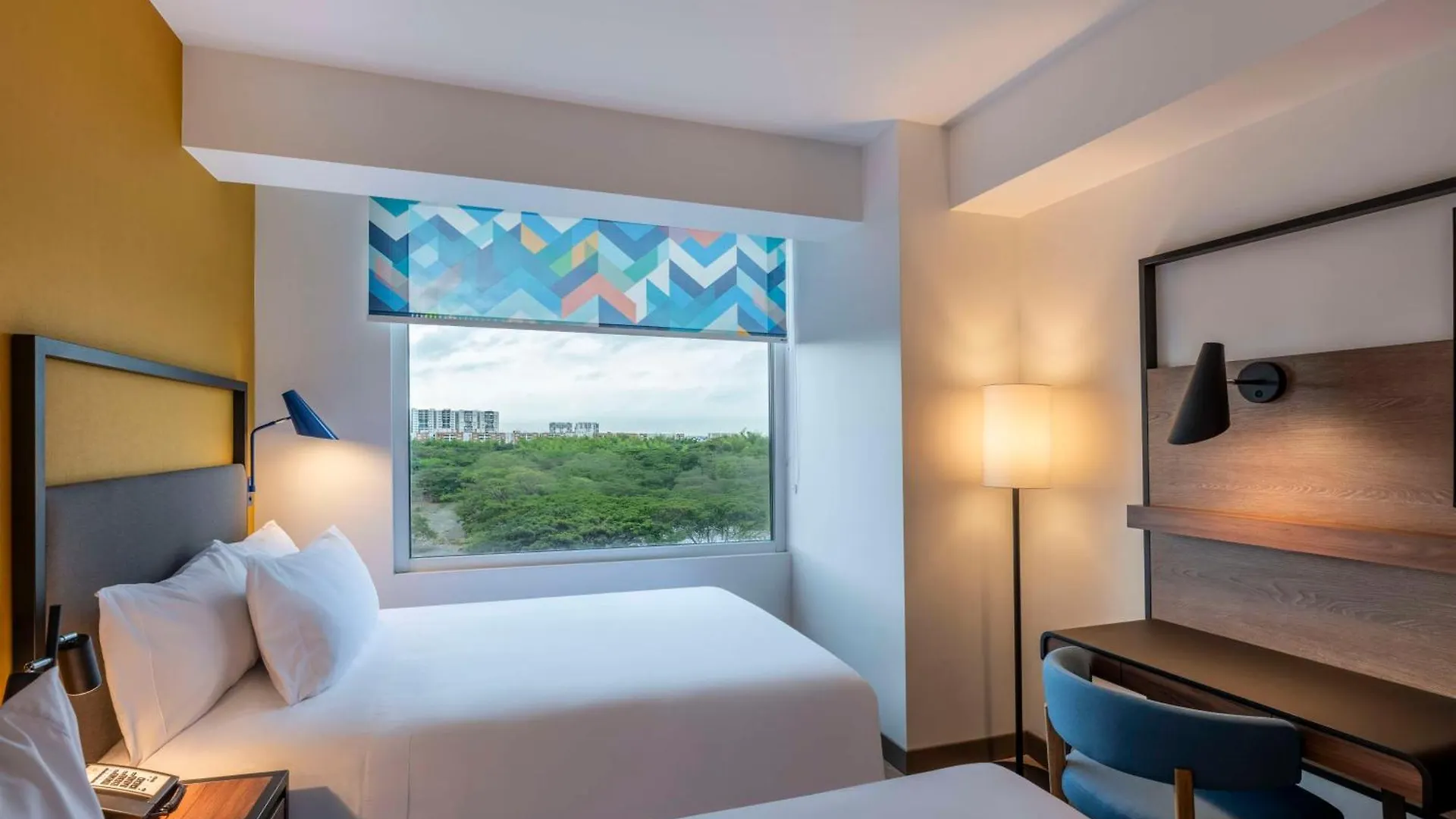 ***  Tru By Hilton Cali Sur Hotel Colombia