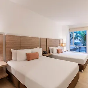 Ms Pacifico Chipichape Hotel