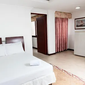 Plaza Américas Hotel